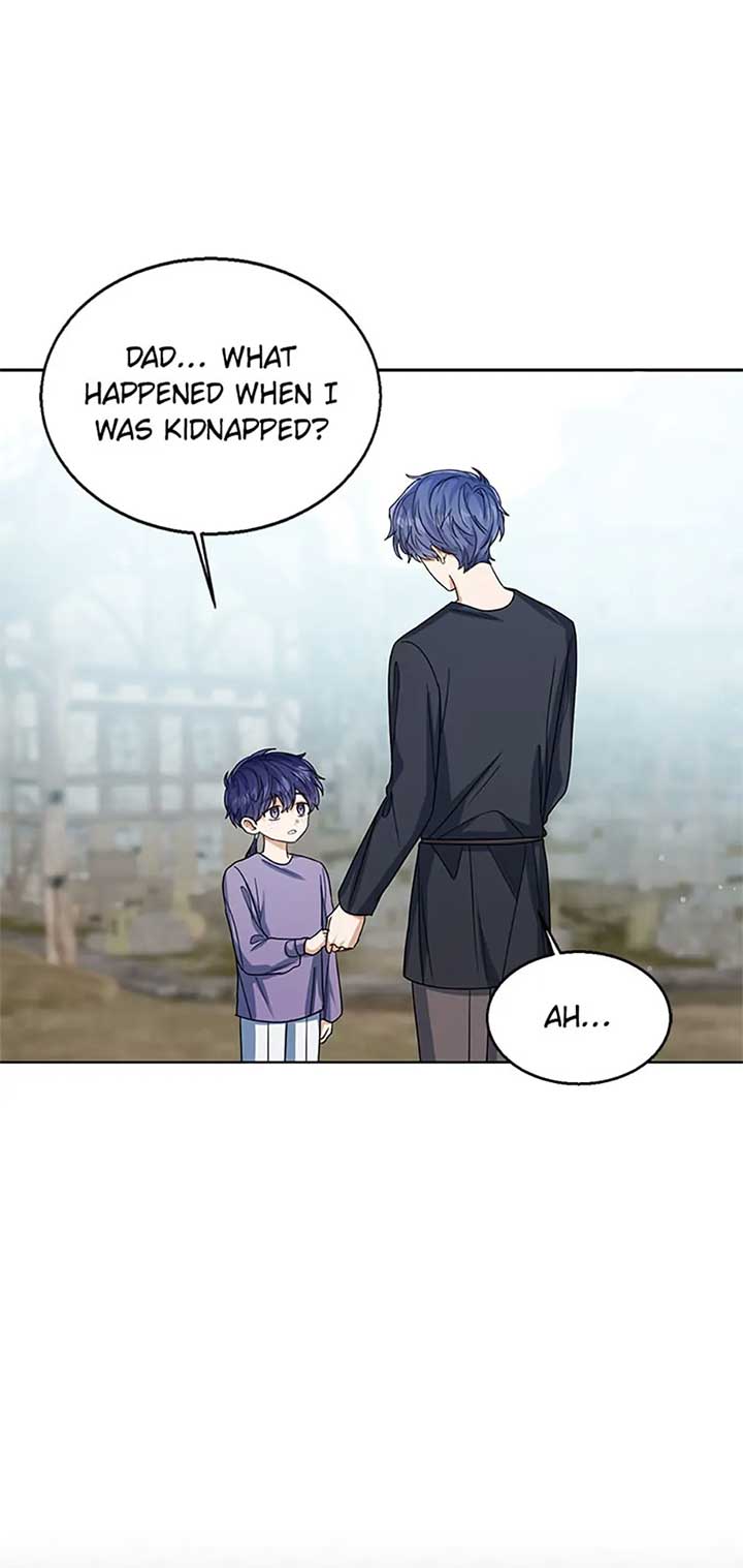 Baby Princess Through the Status Window chapter 67 page 59