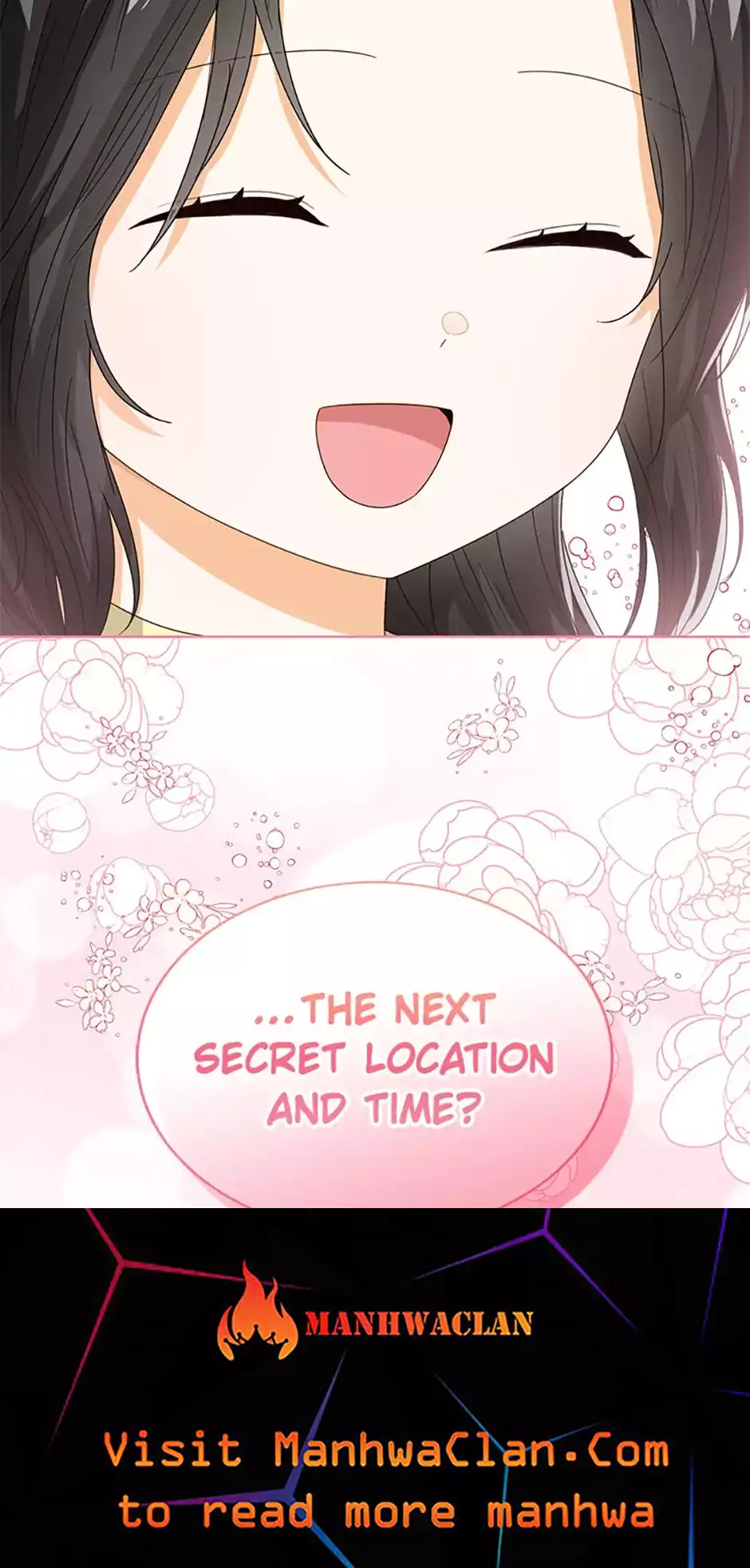 Baby Princess Through the Status Window chapter 68 page 73