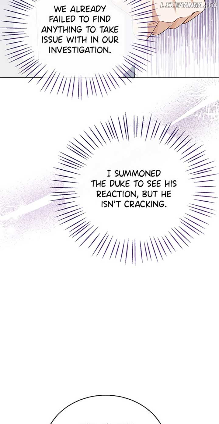 Baby Princess Through the Status Window chapter 70 page 7