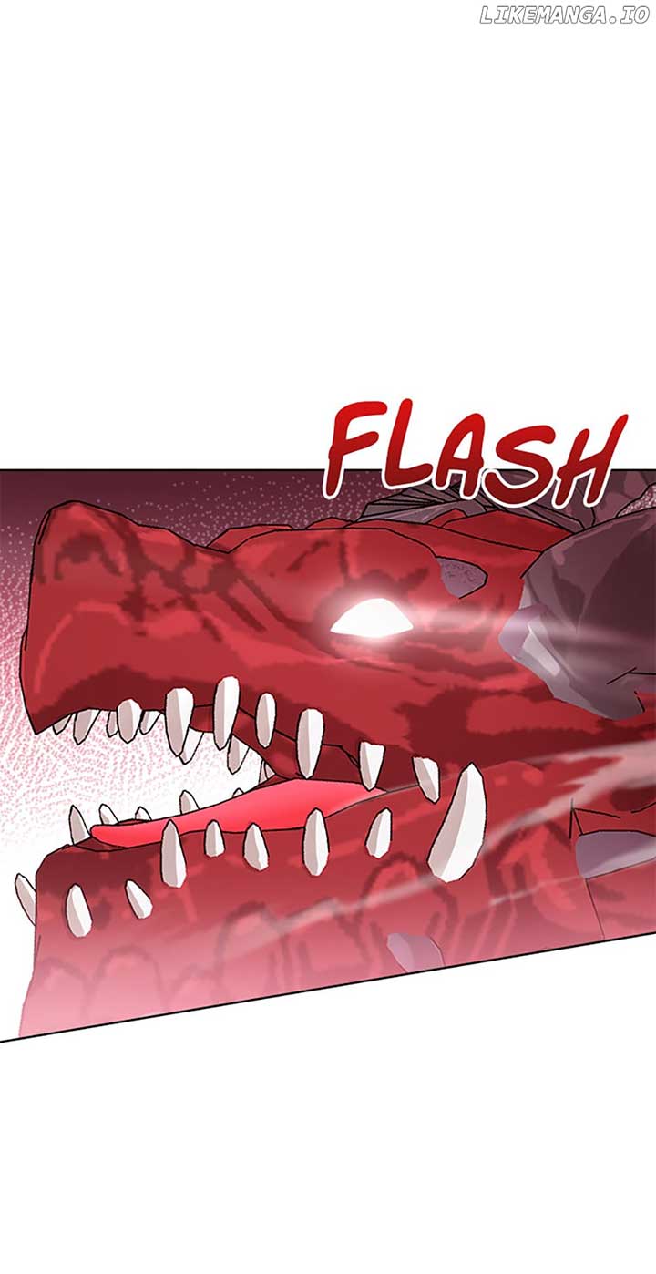 Baby Princess Through the Status Window chapter 70 page 63