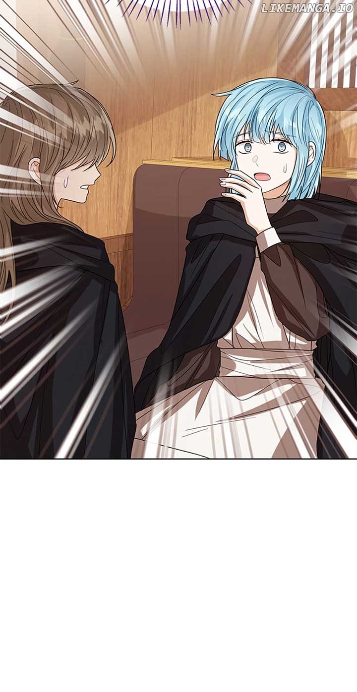 Baby Princess Through the Status Window chapter 70 page 68