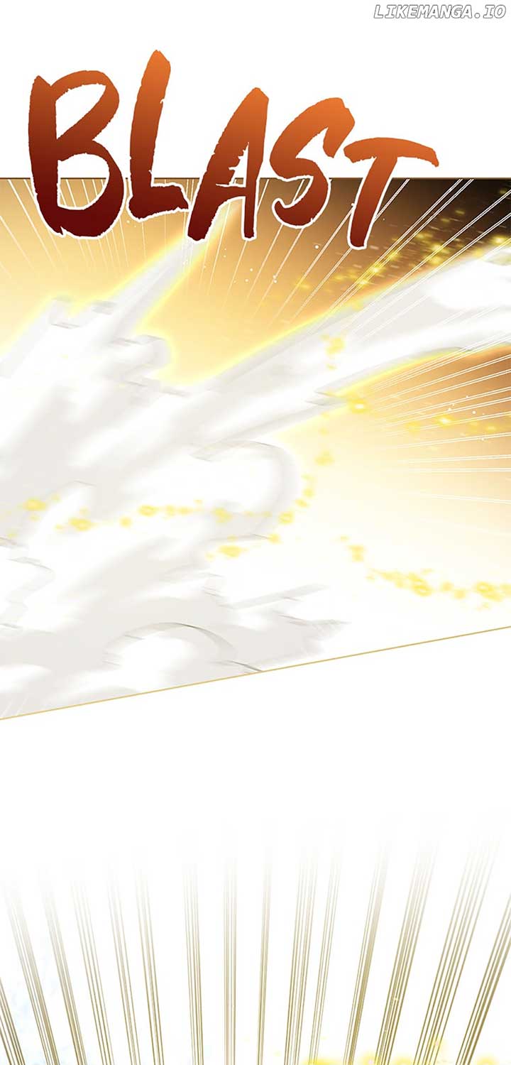 Baby Princess Through the Status Window chapter 70 page 69