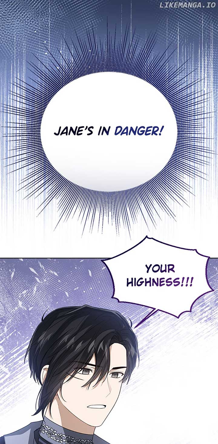 Baby Princess Through the Status Window chapter 70 page 74