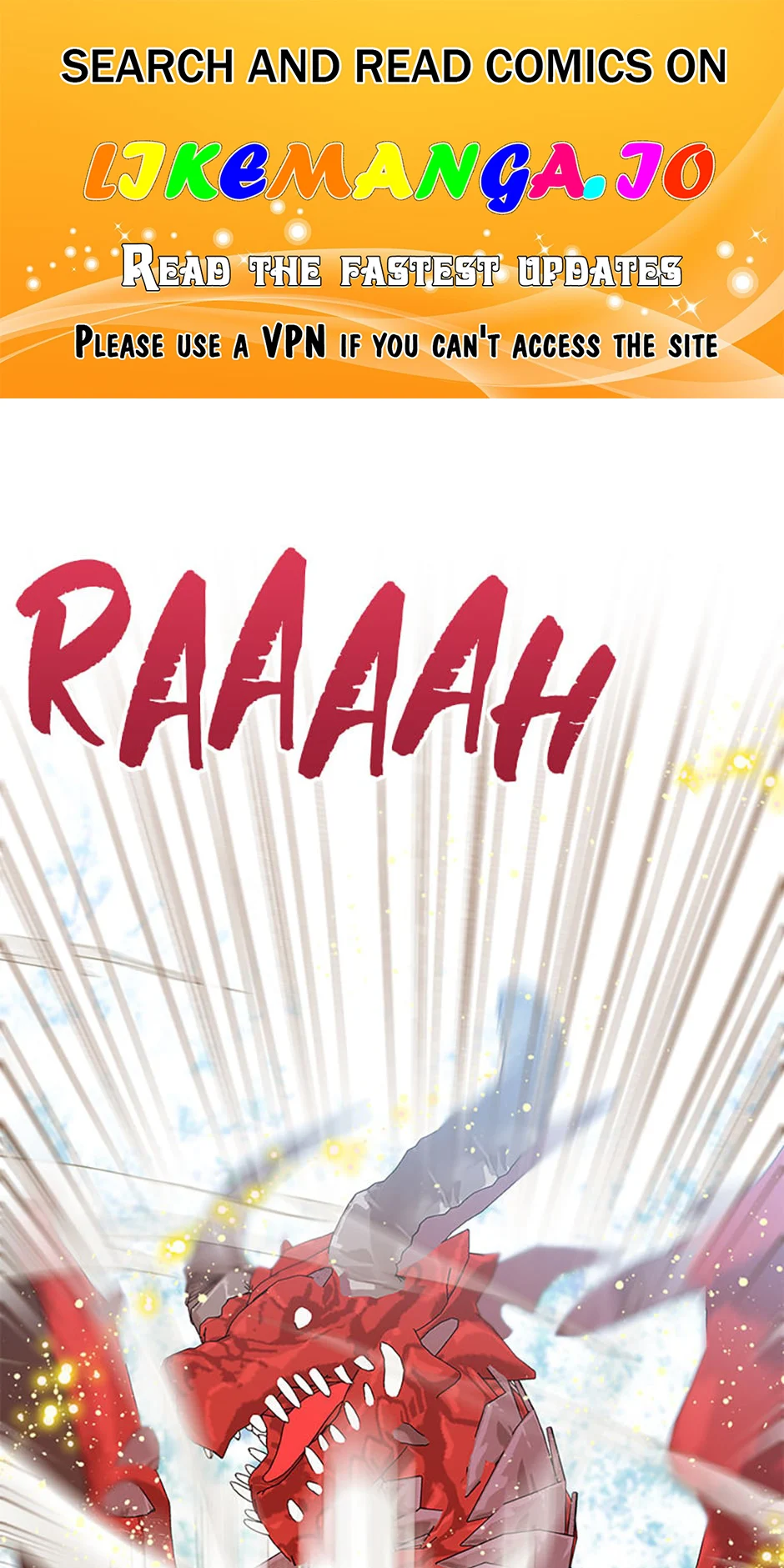 Baby Princess Through the Status Window chapter 71 page 1