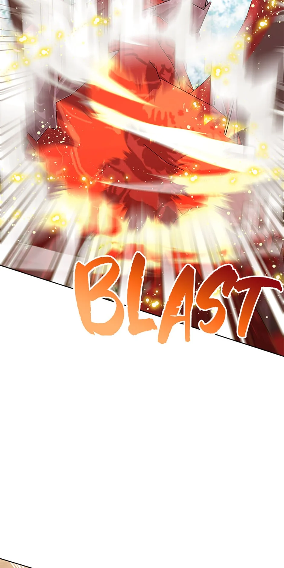 Baby Princess Through the Status Window chapter 71 page 2