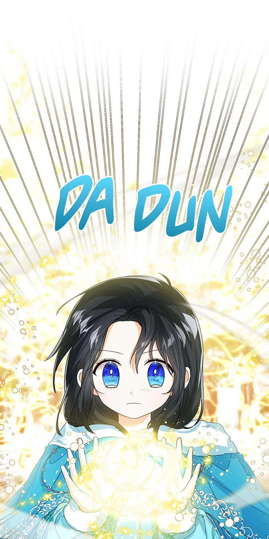 Baby Princess Through the Status Window chapter 71 page 4
