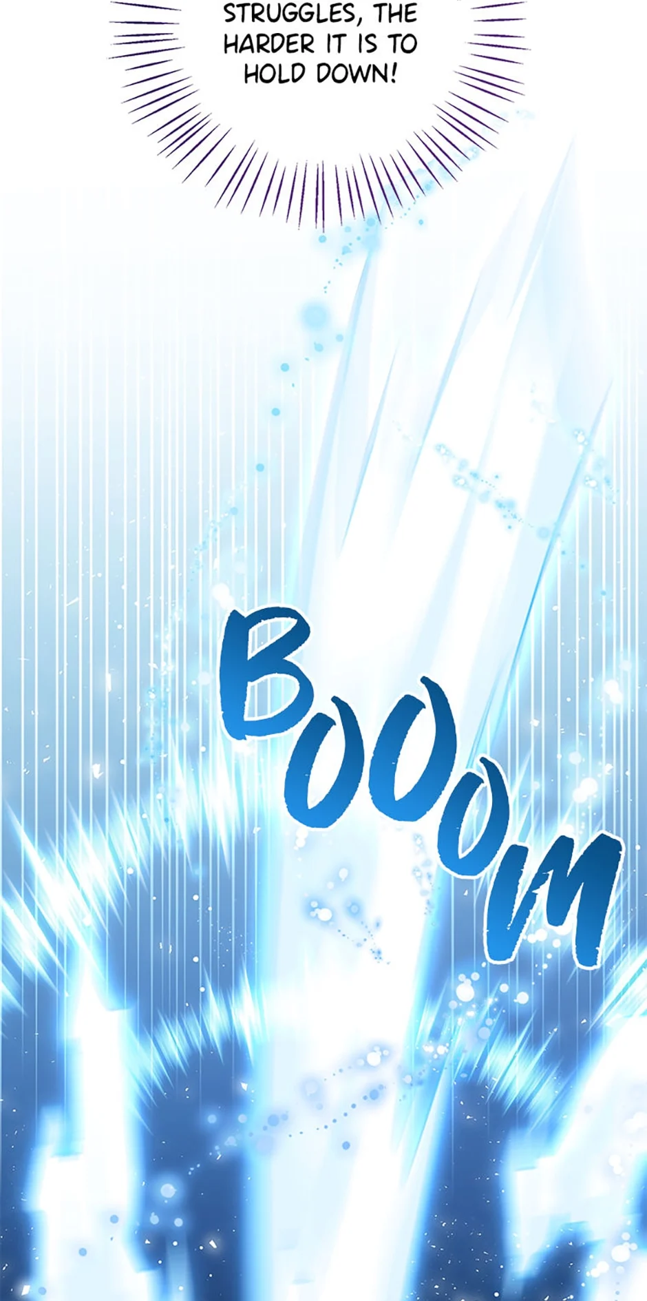 Baby Princess Through the Status Window chapter 71 page 11