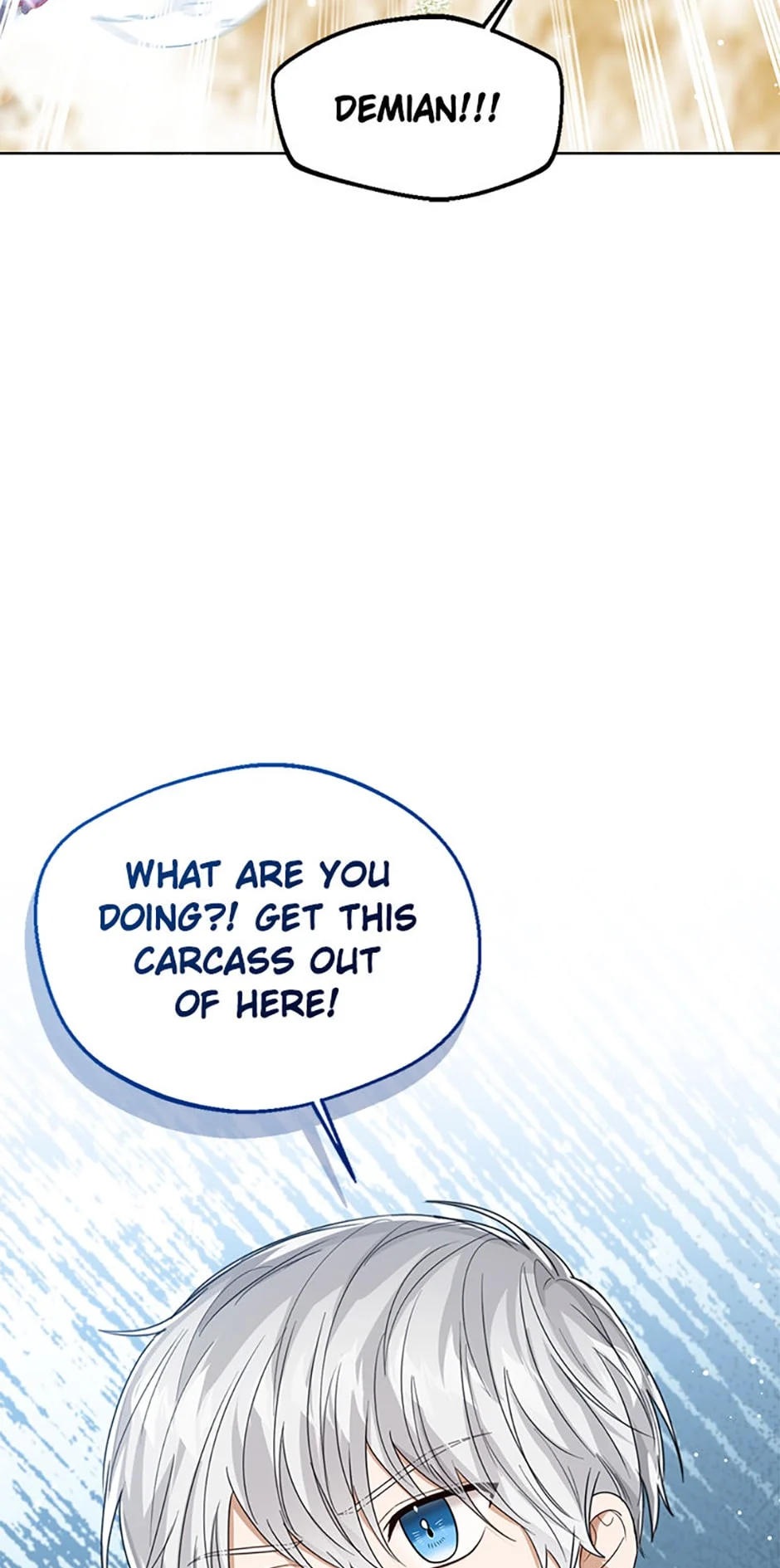 Baby Princess Through the Status Window chapter 71 page 14