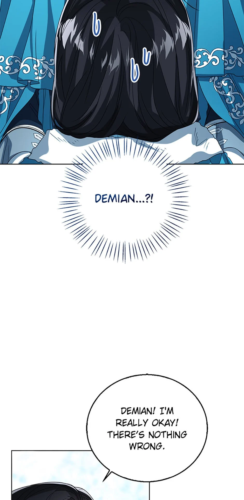 Baby Princess Through the Status Window chapter 71 page 20