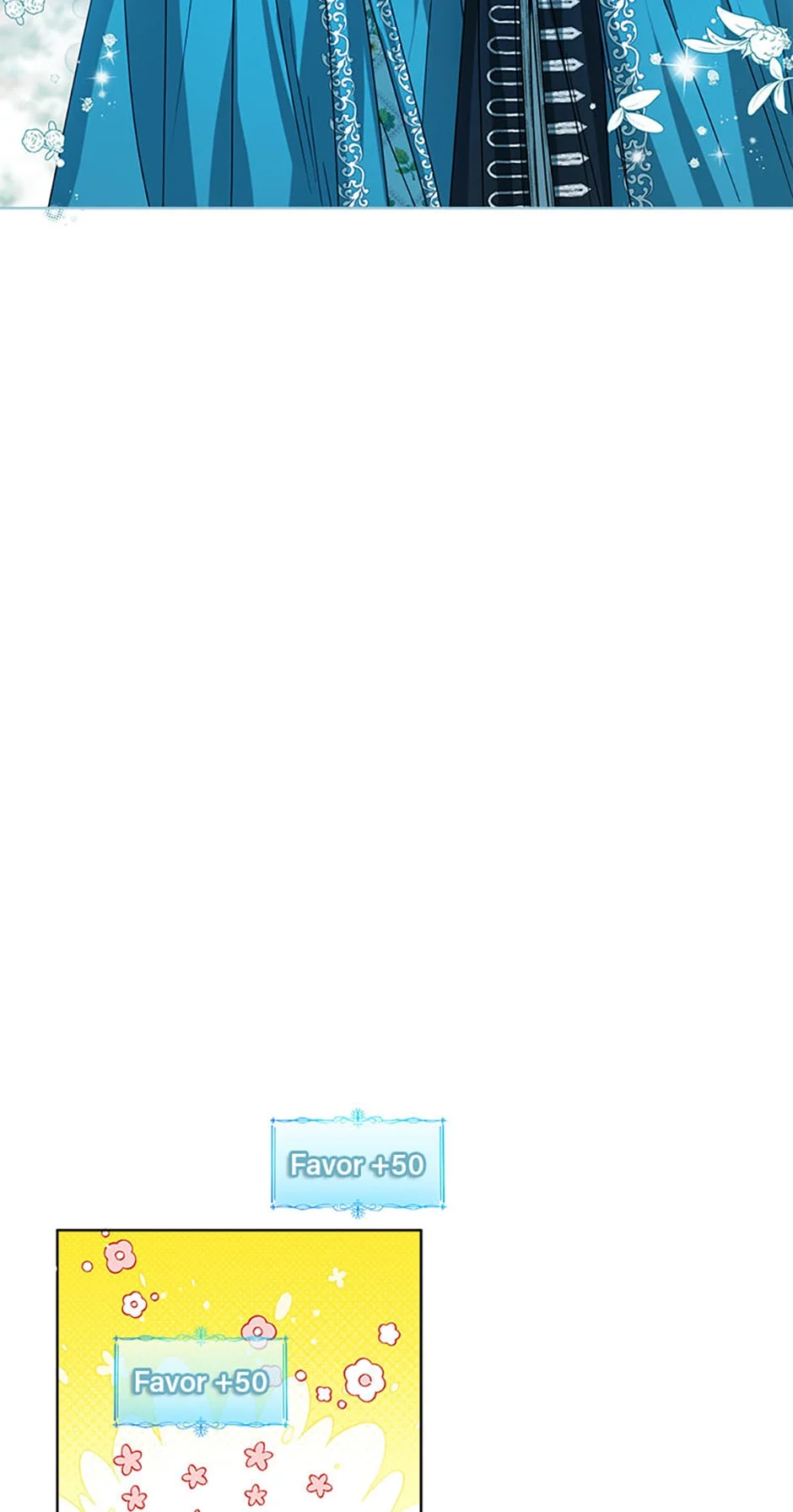 Baby Princess Through the Status Window chapter 71 page 35