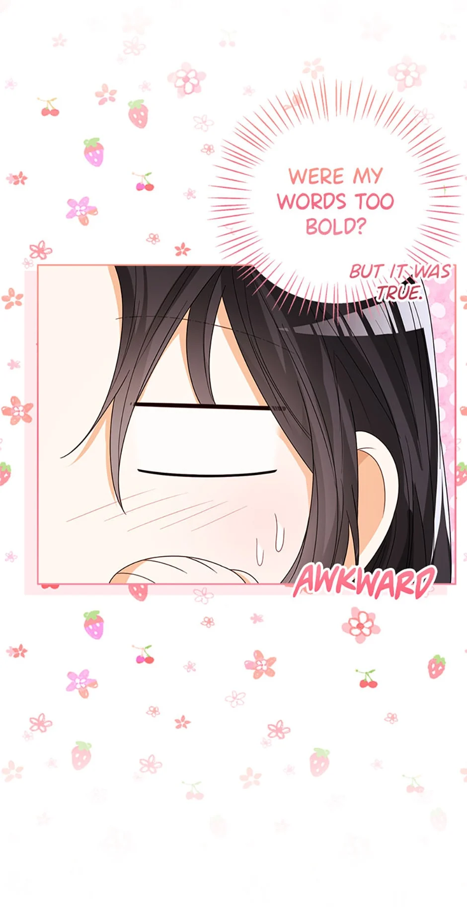 Baby Princess Through the Status Window chapter 71 page 38