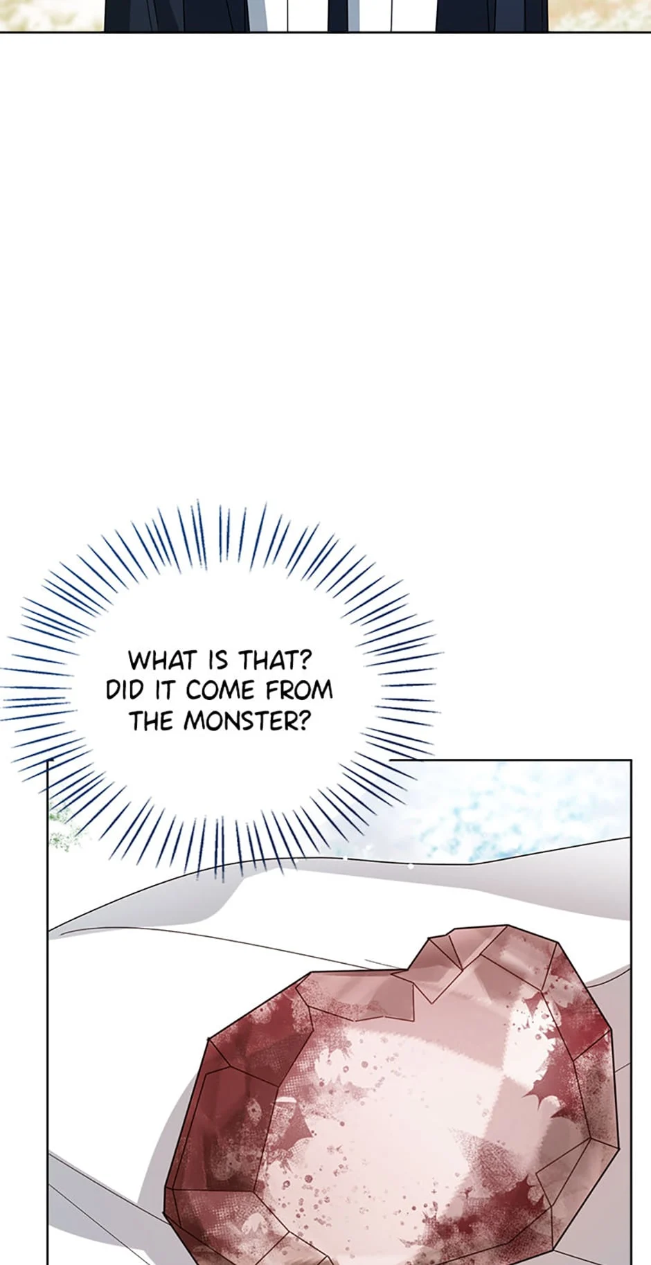 Baby Princess Through the Status Window chapter 71 page 41