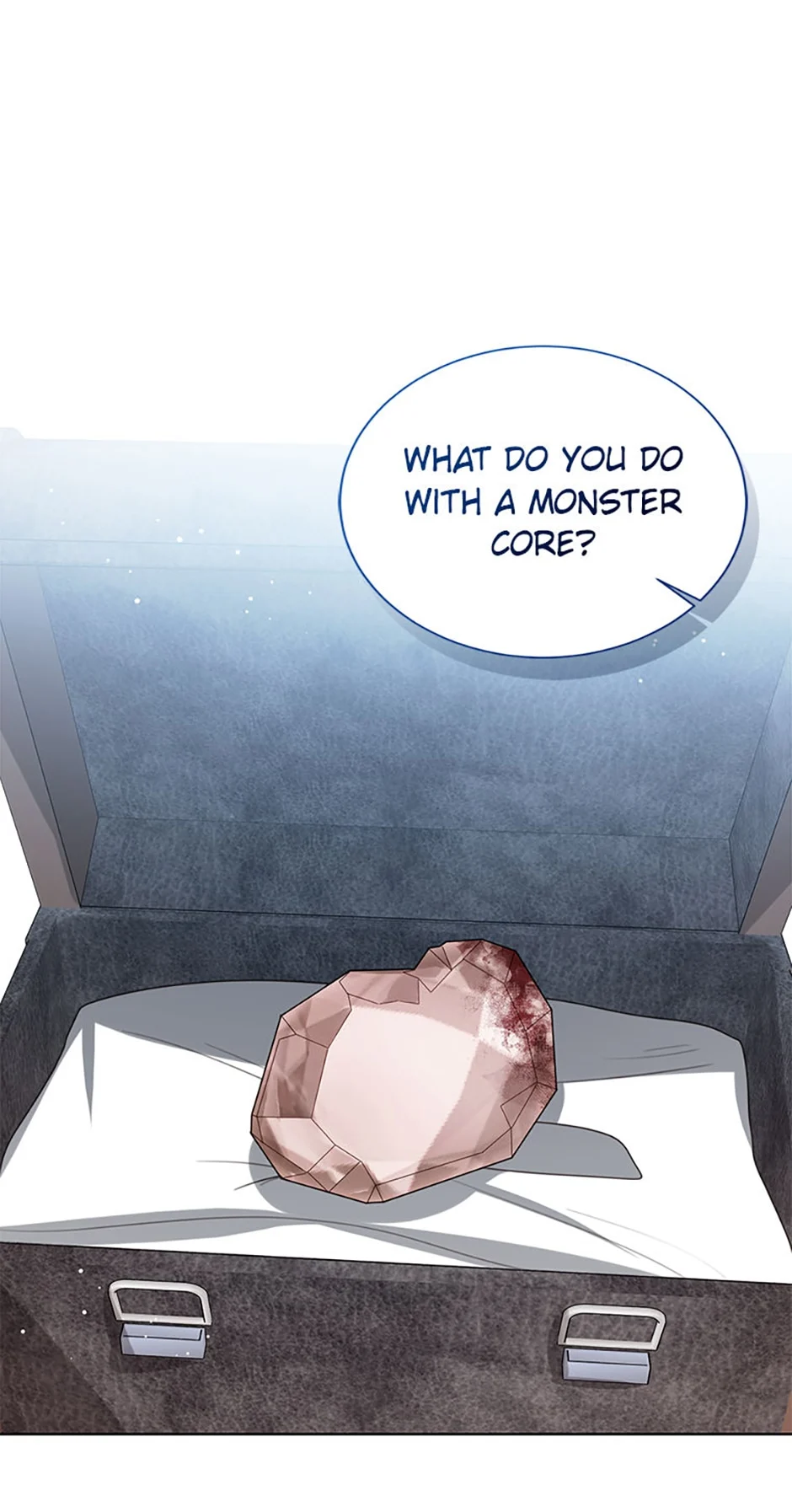 Baby Princess Through the Status Window chapter 71 page 51