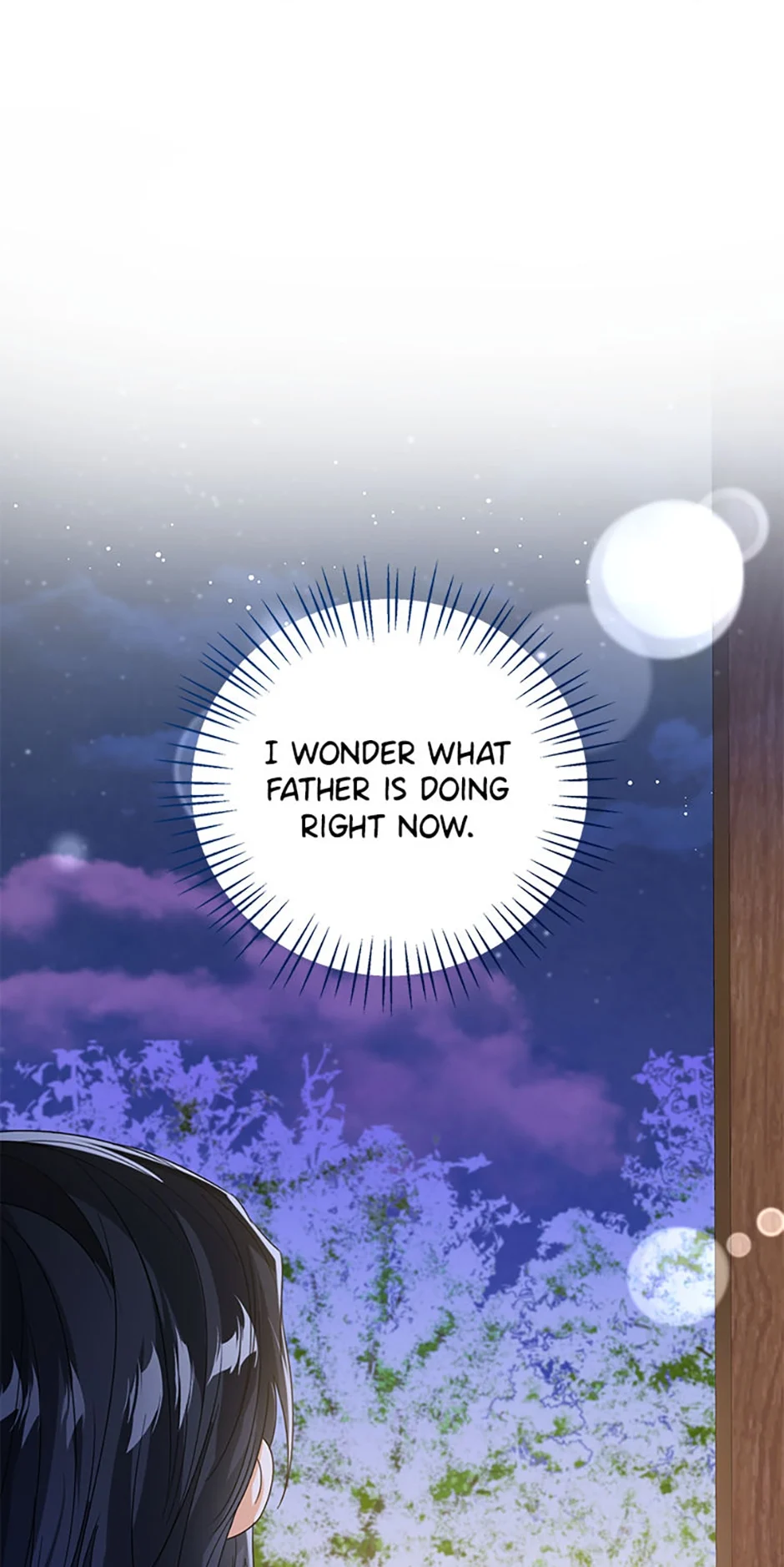 Baby Princess Through the Status Window chapter 71 page 59
