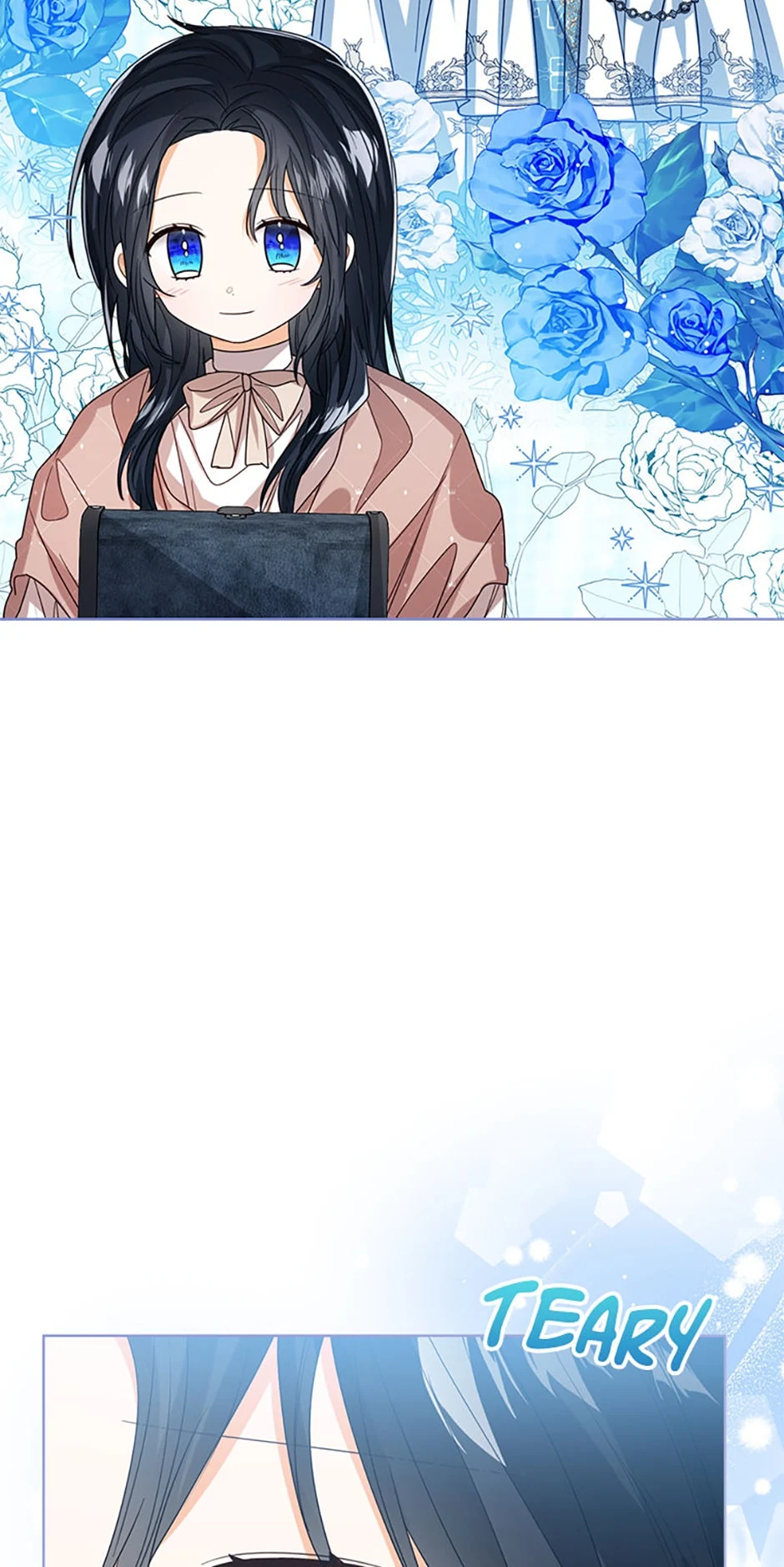 Baby Princess Through the Status Window chapter 71 page 61