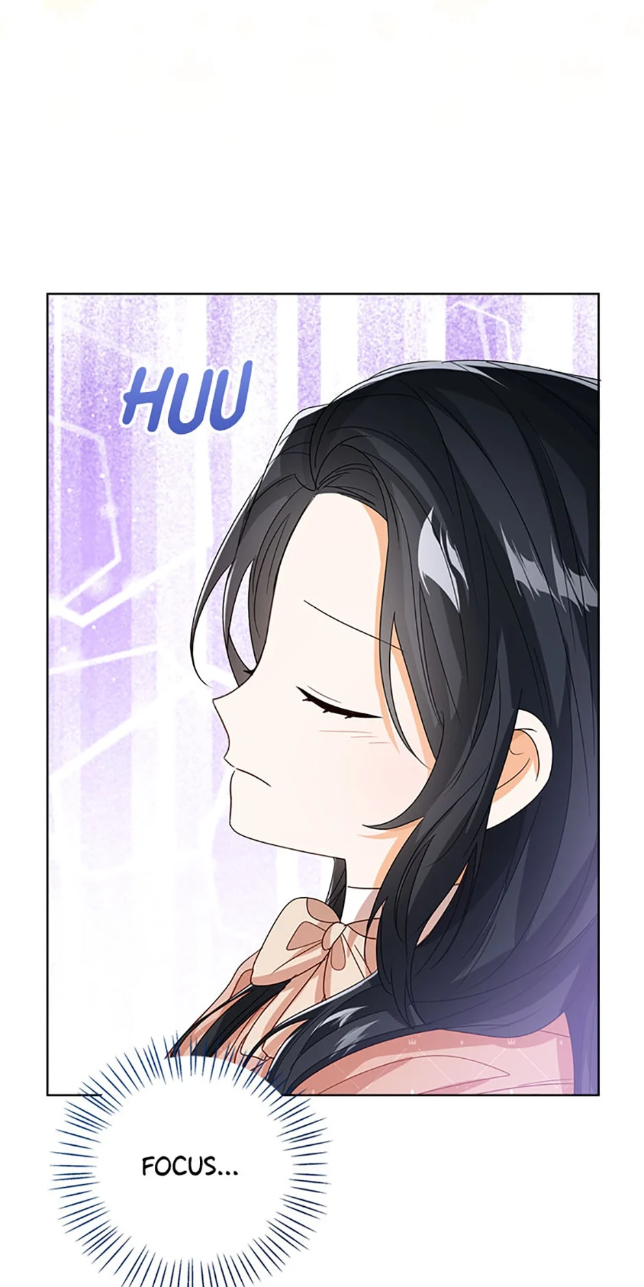 Baby Princess Through the Status Window chapter 71 page 64