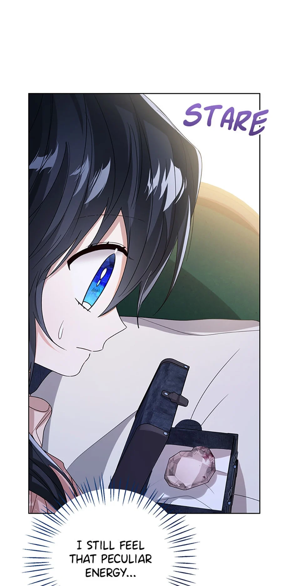 Baby Princess Through the Status Window chapter 71 page 67