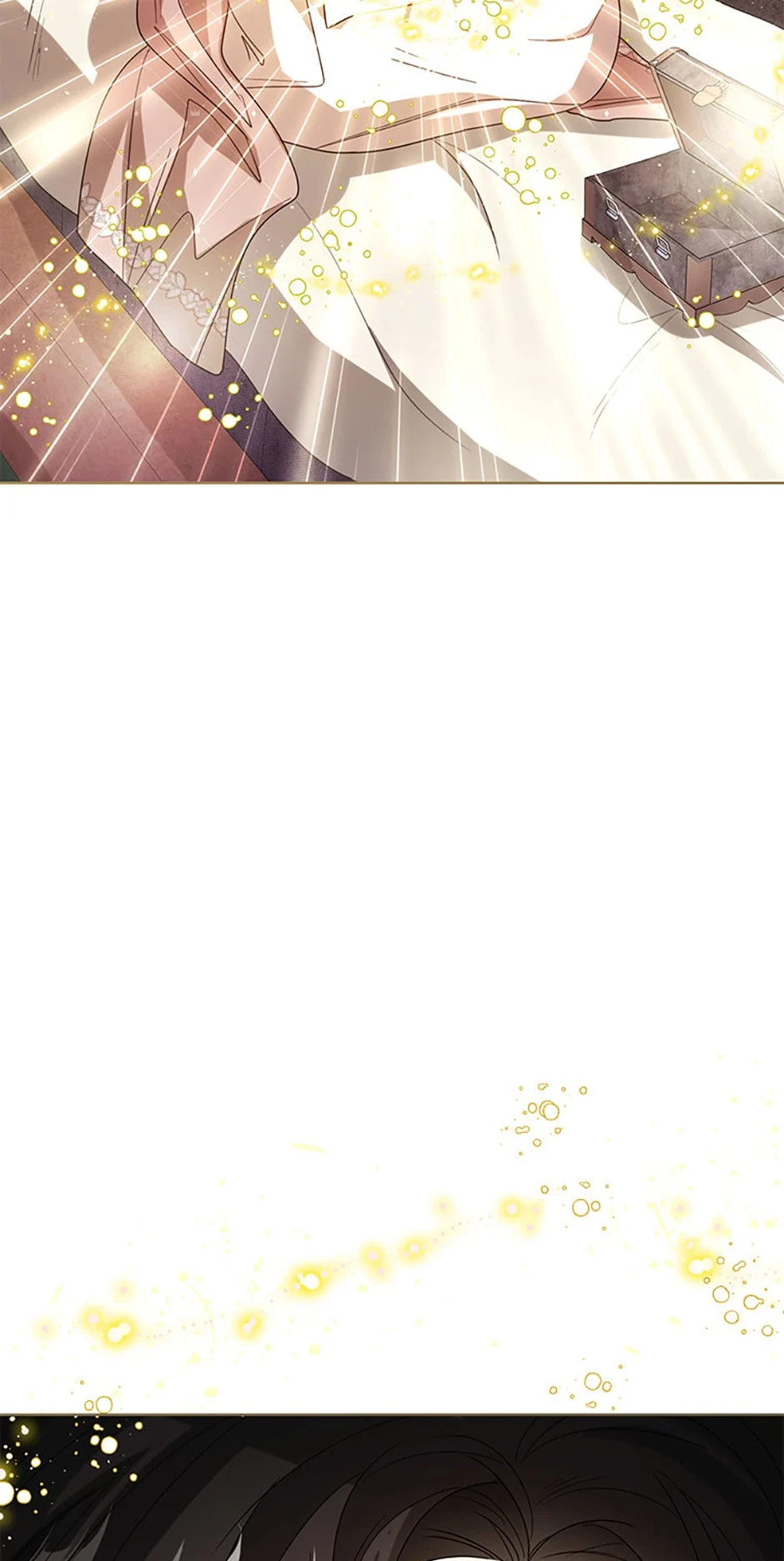 Baby Princess Through the Status Window chapter 71 page 70
