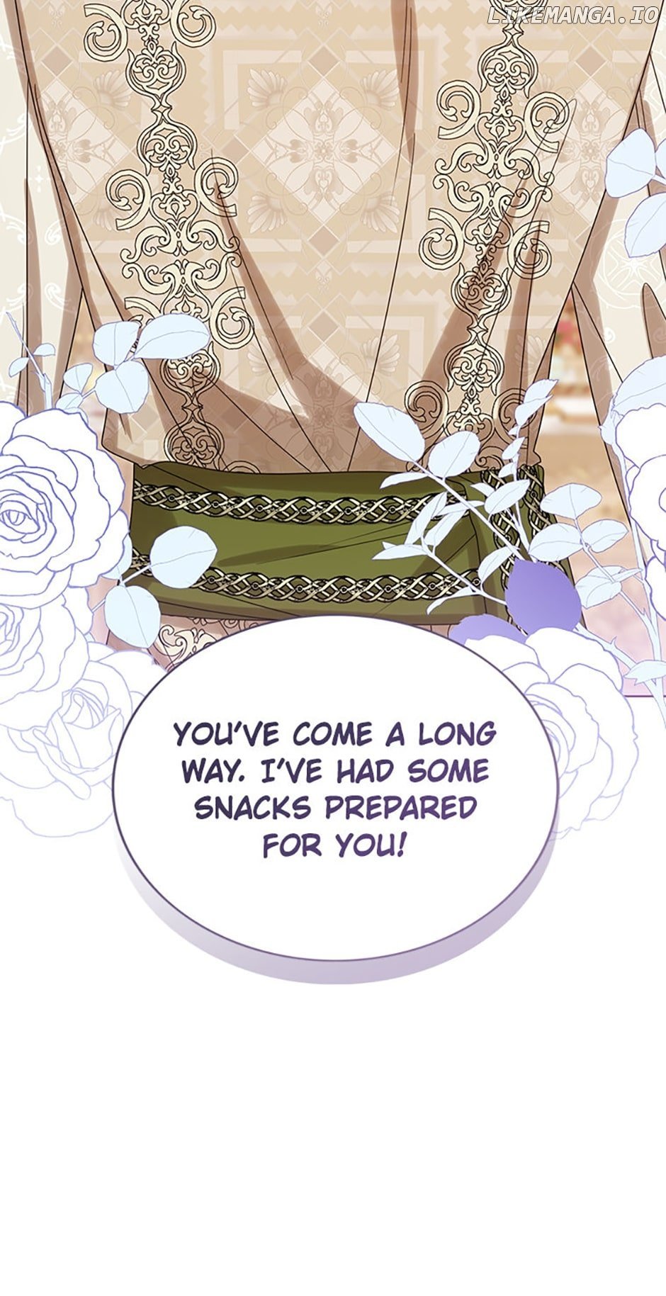 Baby Princess Through the Status Window chapter 73 page 62