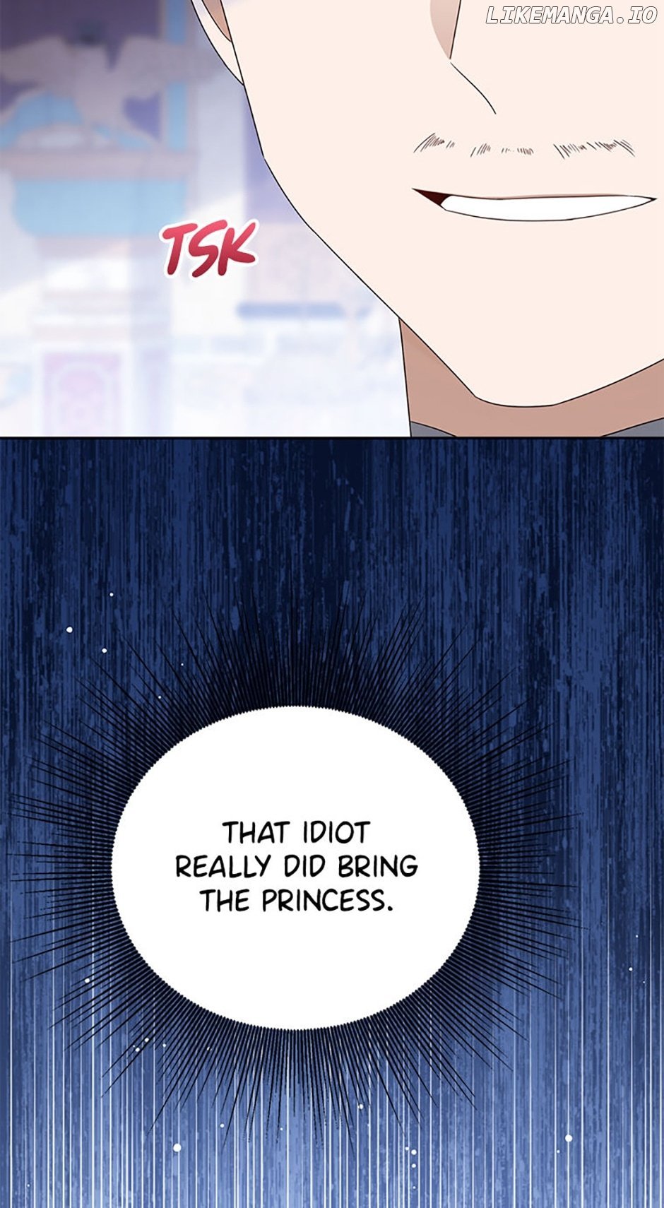 Baby Princess Through the Status Window chapter 73 page 75
