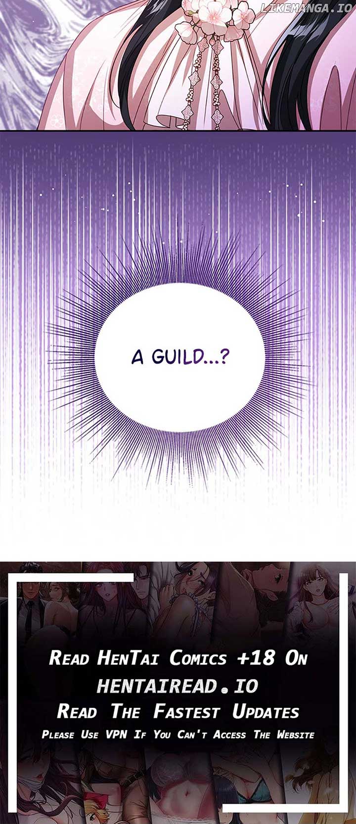 Baby Princess Through the Status Window chapter 74 page 79