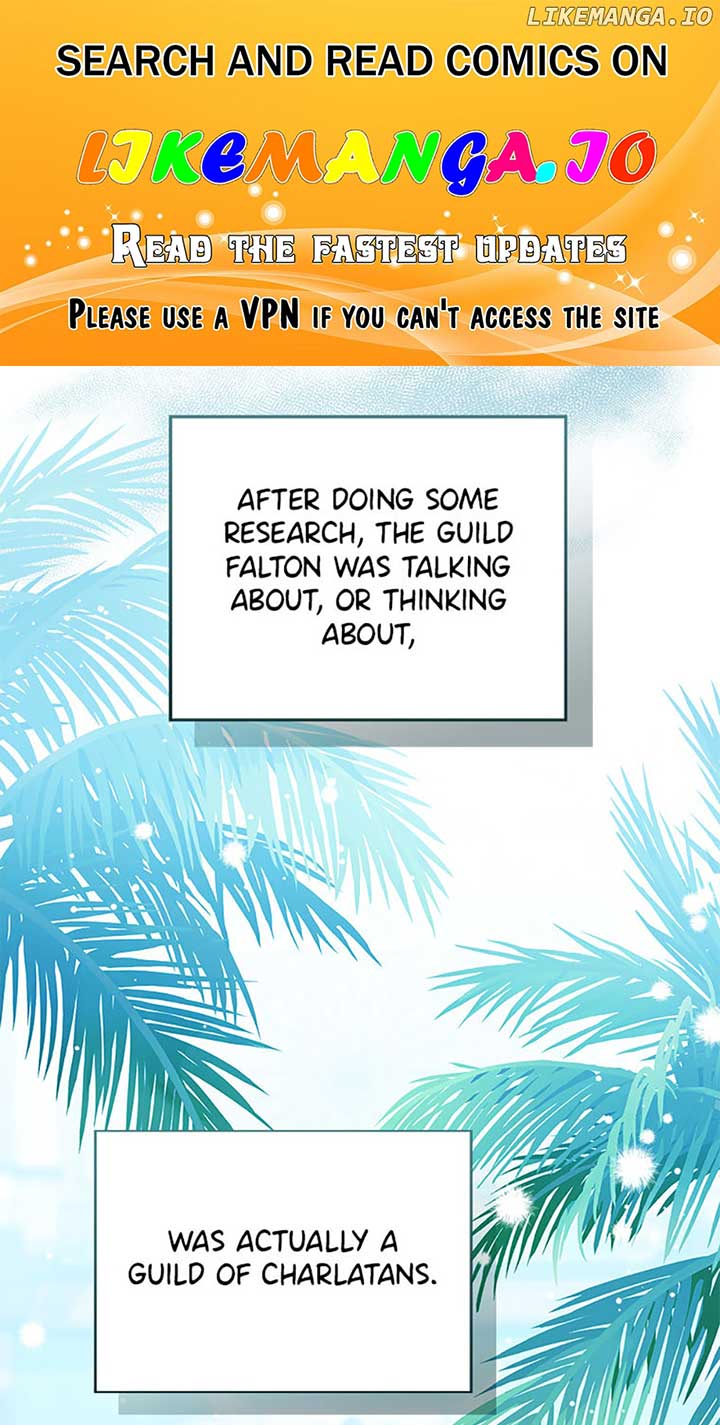 Baby Princess Through the Status Window chapter 75 page 1