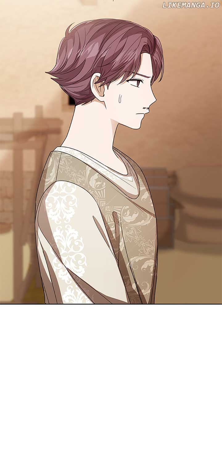 Baby Princess Through the Status Window chapter 75 page 13