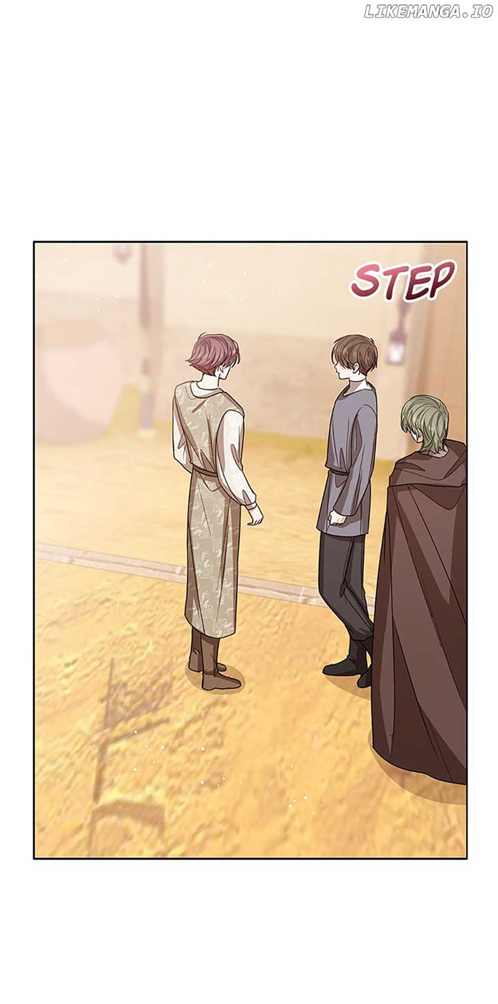 Baby Princess Through the Status Window chapter 75 page 14