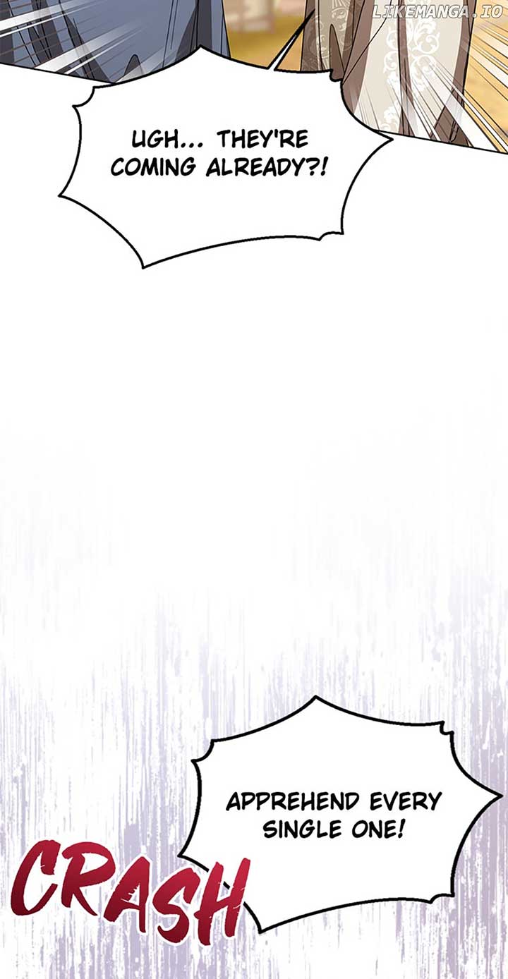 Baby Princess Through the Status Window chapter 75 page 32