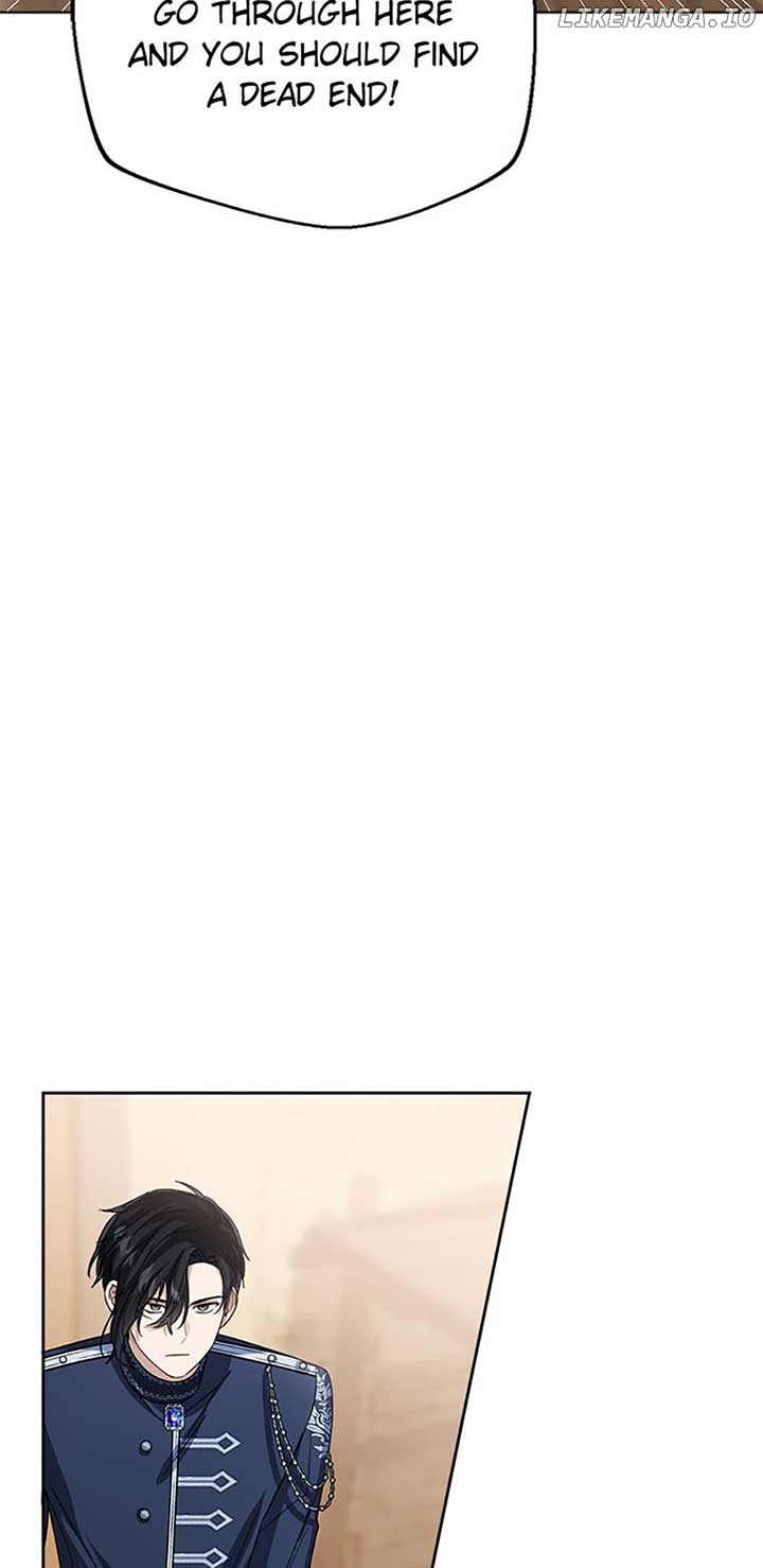 Baby Princess Through the Status Window chapter 75 page 40