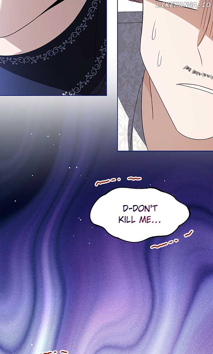 Baby Princess Through the Status Window chapter 75 page 55