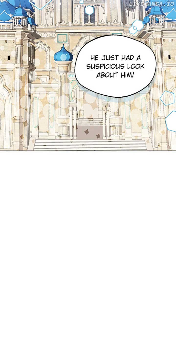 Baby Princess Through the Status Window chapter 75 page 68