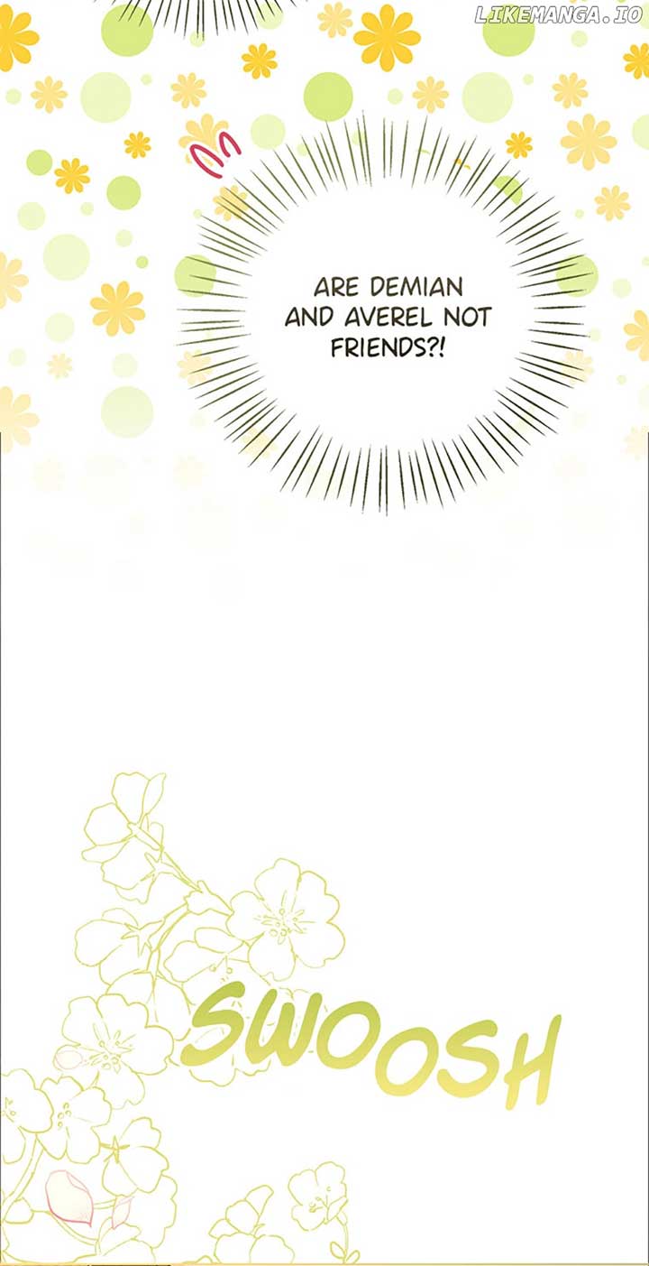 Baby Princess Through the Status Window chapter 75 page 78