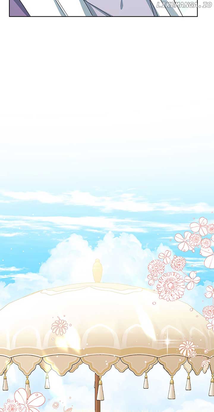 Baby Princess Through the Status Window chapter 76 page 10