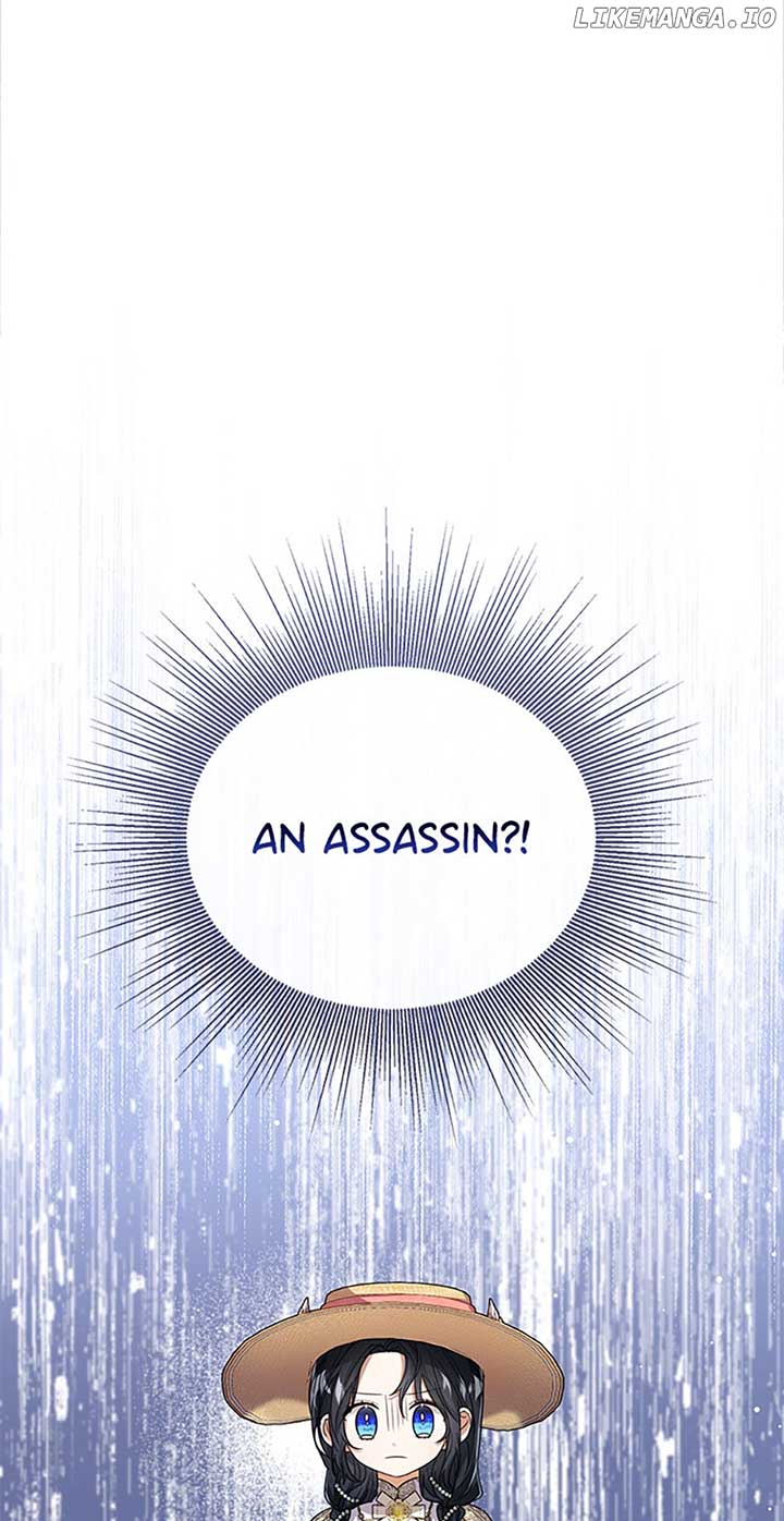 Baby Princess Through the Status Window chapter 76 page 19