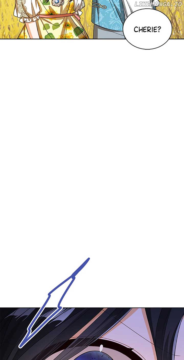 Baby Princess Through the Status Window chapter 76 page 29