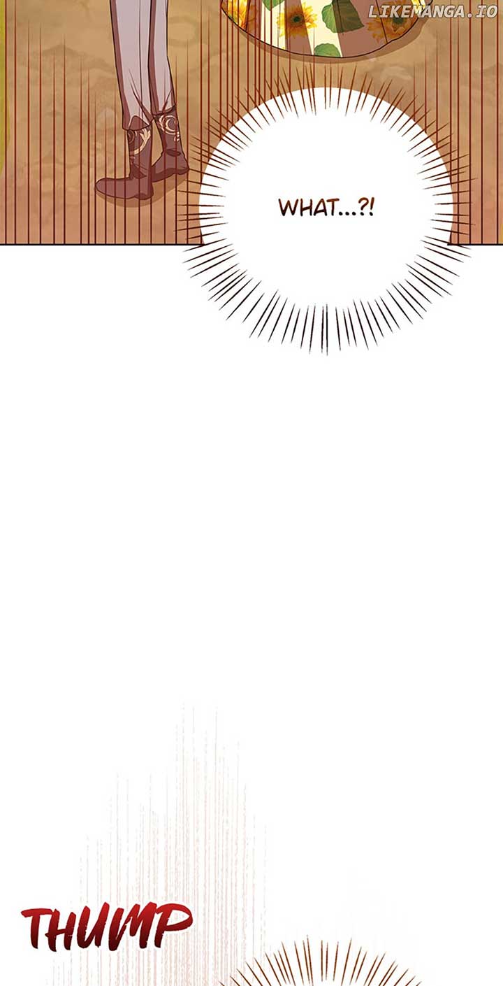 Baby Princess Through the Status Window chapter 76 page 32