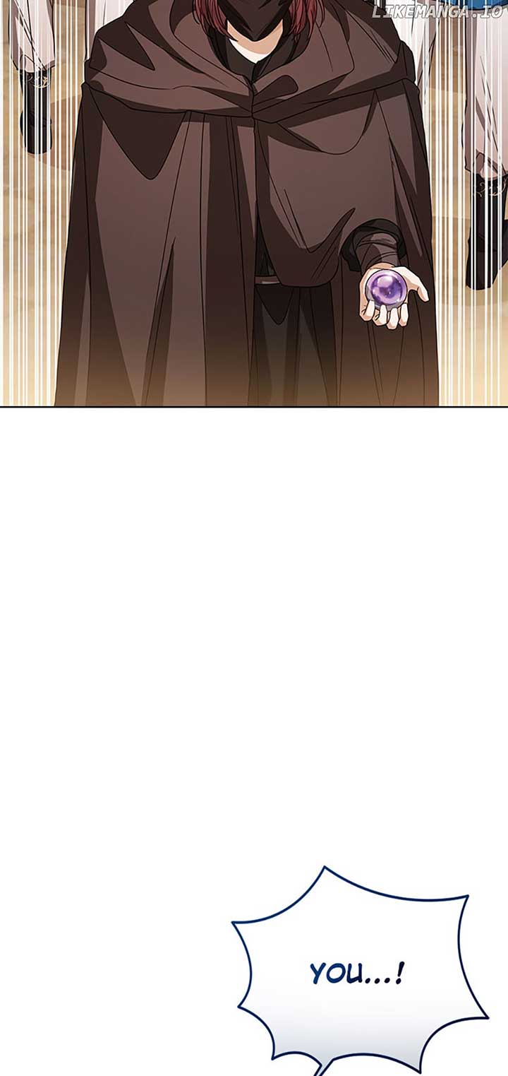 Baby Princess Through the Status Window chapter 76 page 62