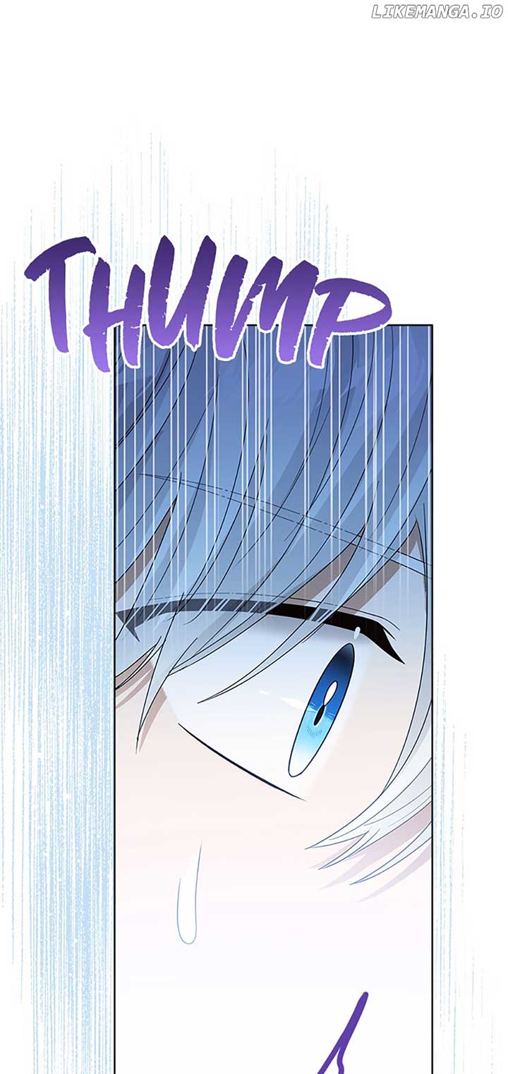 Baby Princess Through the Status Window chapter 76 page 64
