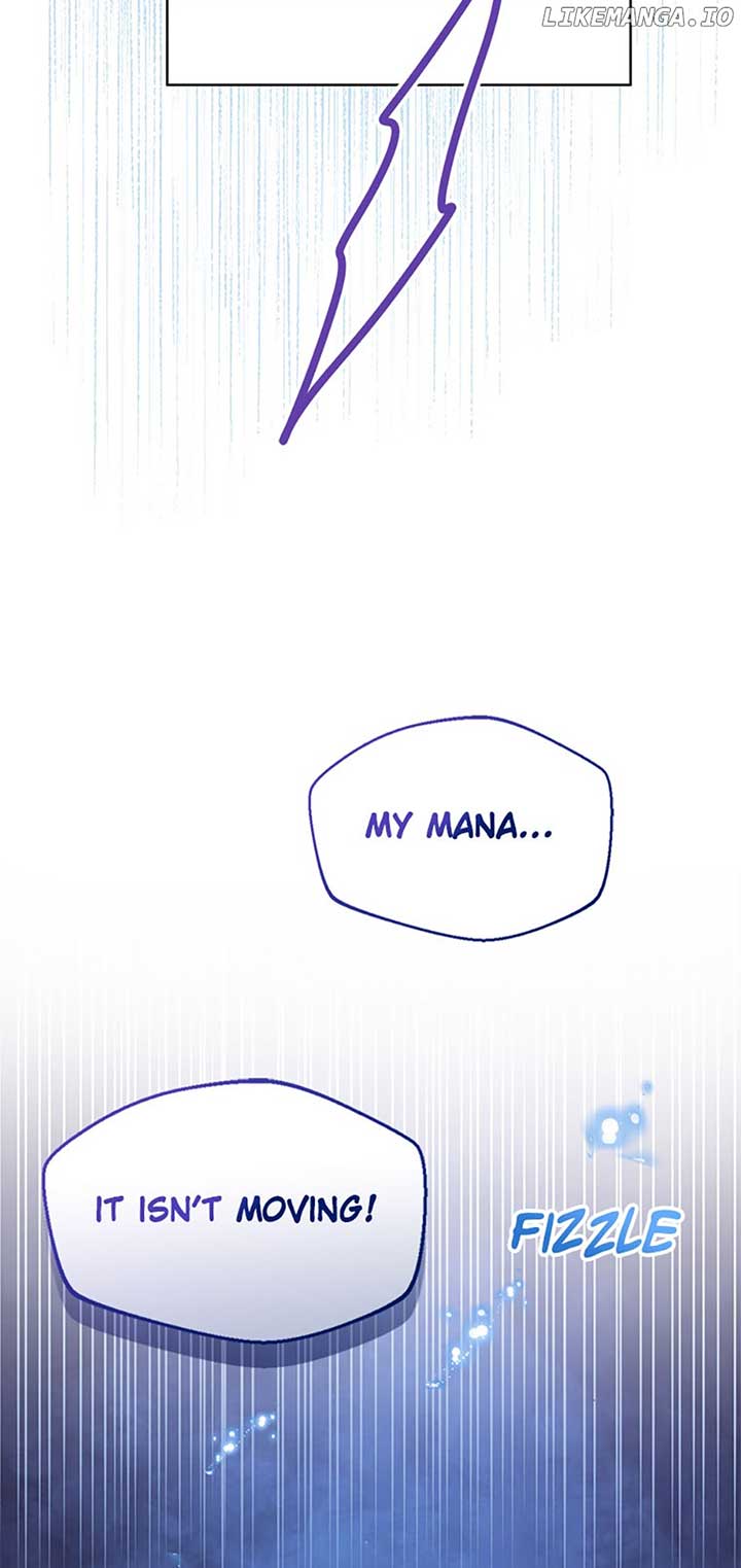 Baby Princess Through the Status Window chapter 76 page 65