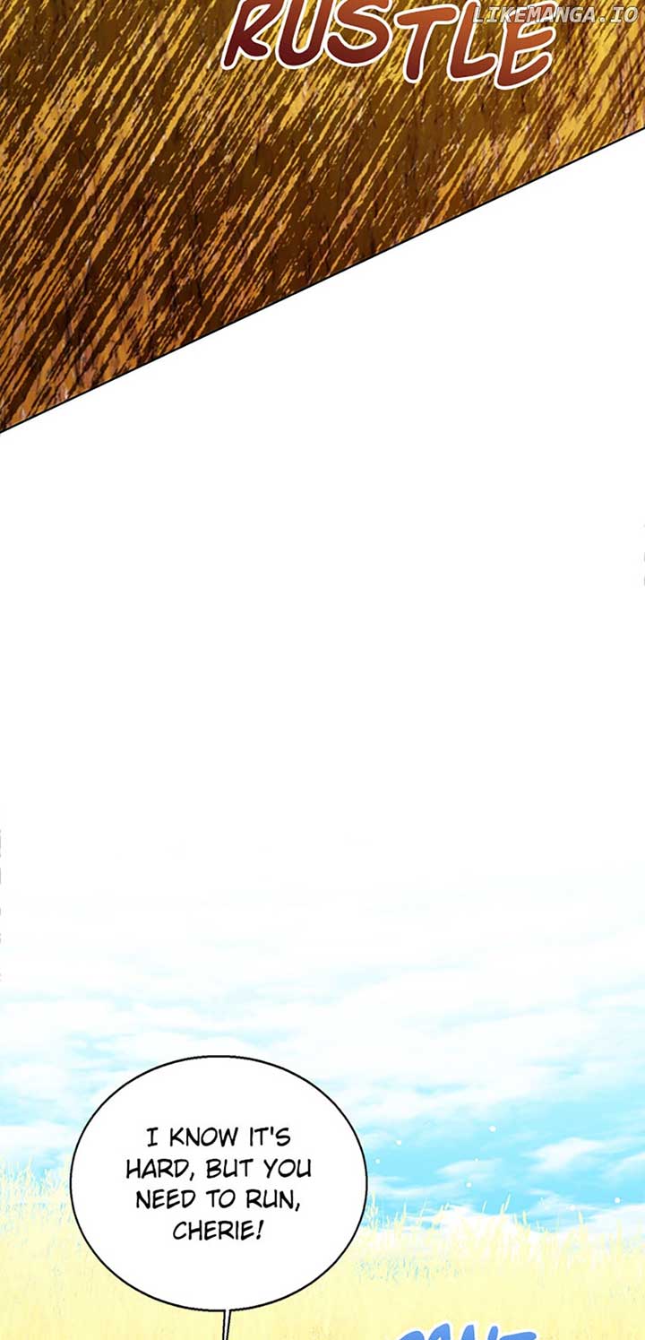Baby Princess Through the Status Window chapter 76 page 76