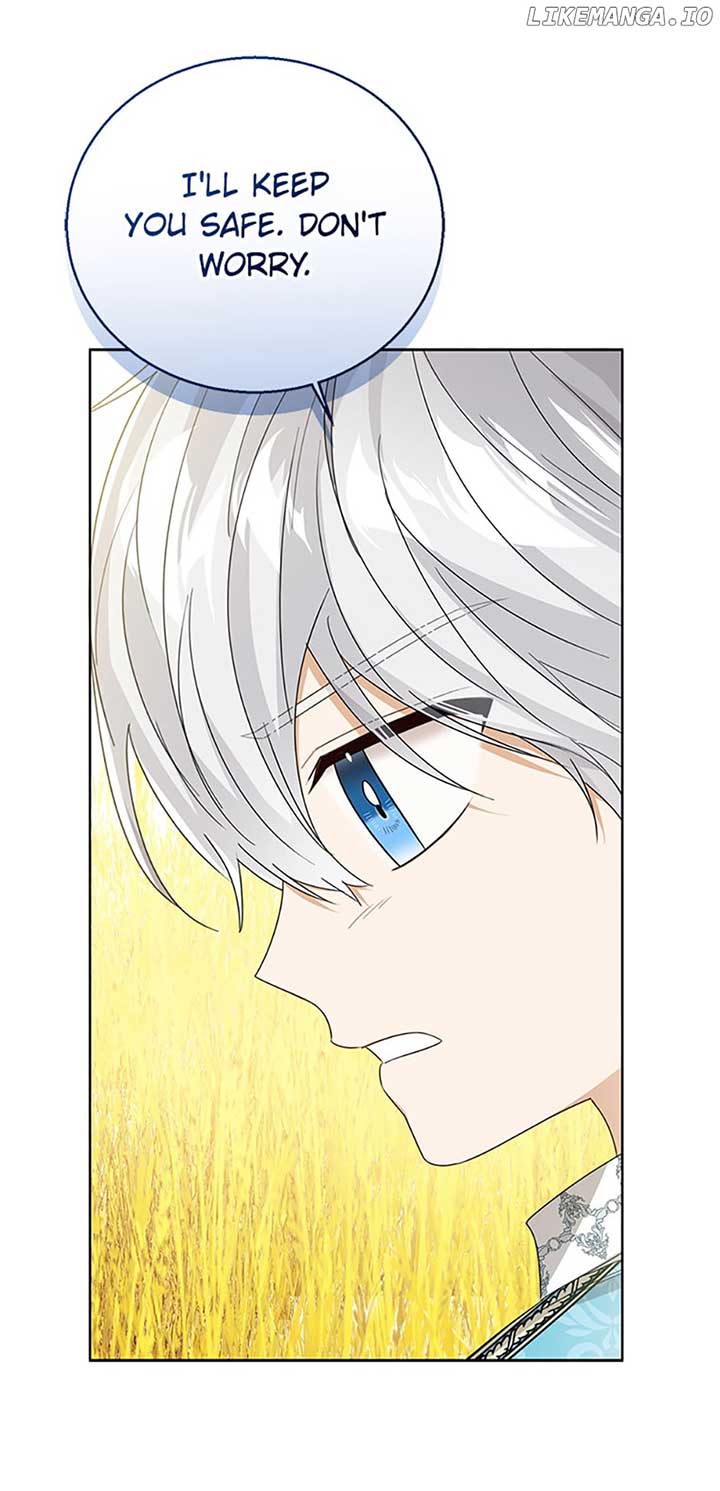 Baby Princess Through the Status Window chapter 76 page 78