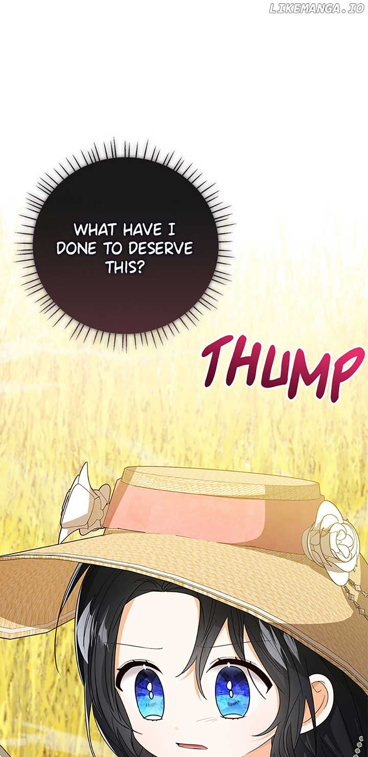 Baby Princess Through the Status Window chapter 76 page 83