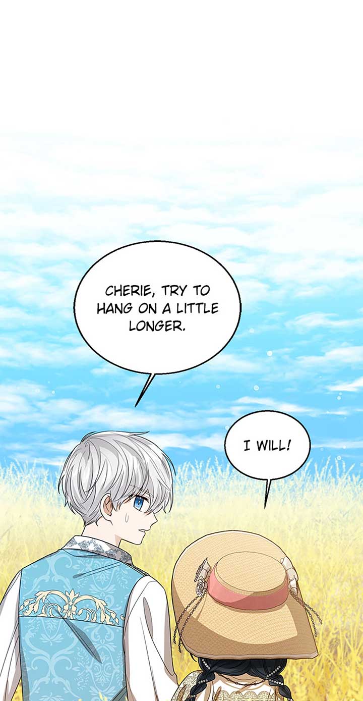 Baby Princess Through the Status Window chapter 77 page 5
