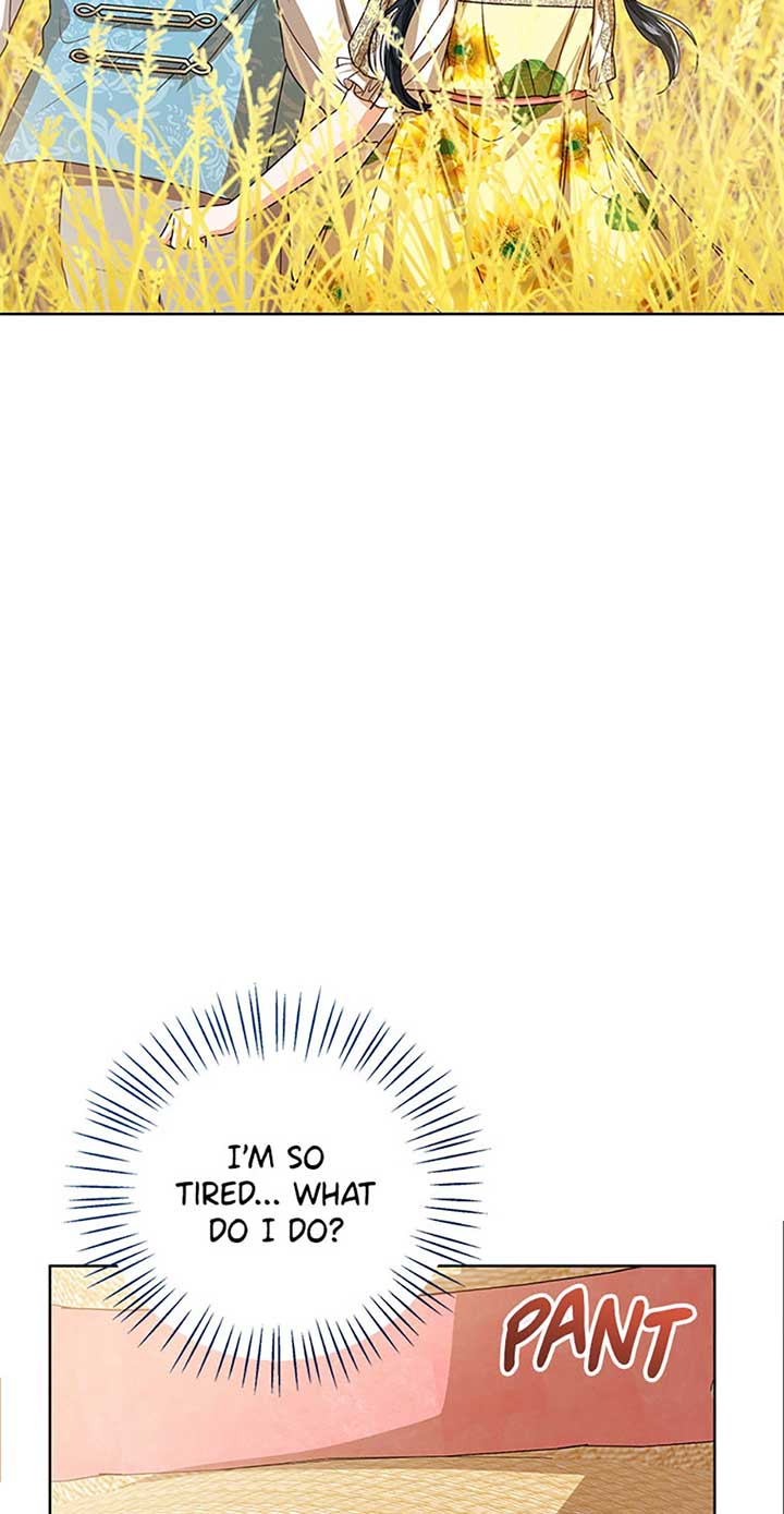 Baby Princess Through the Status Window chapter 77 page 6