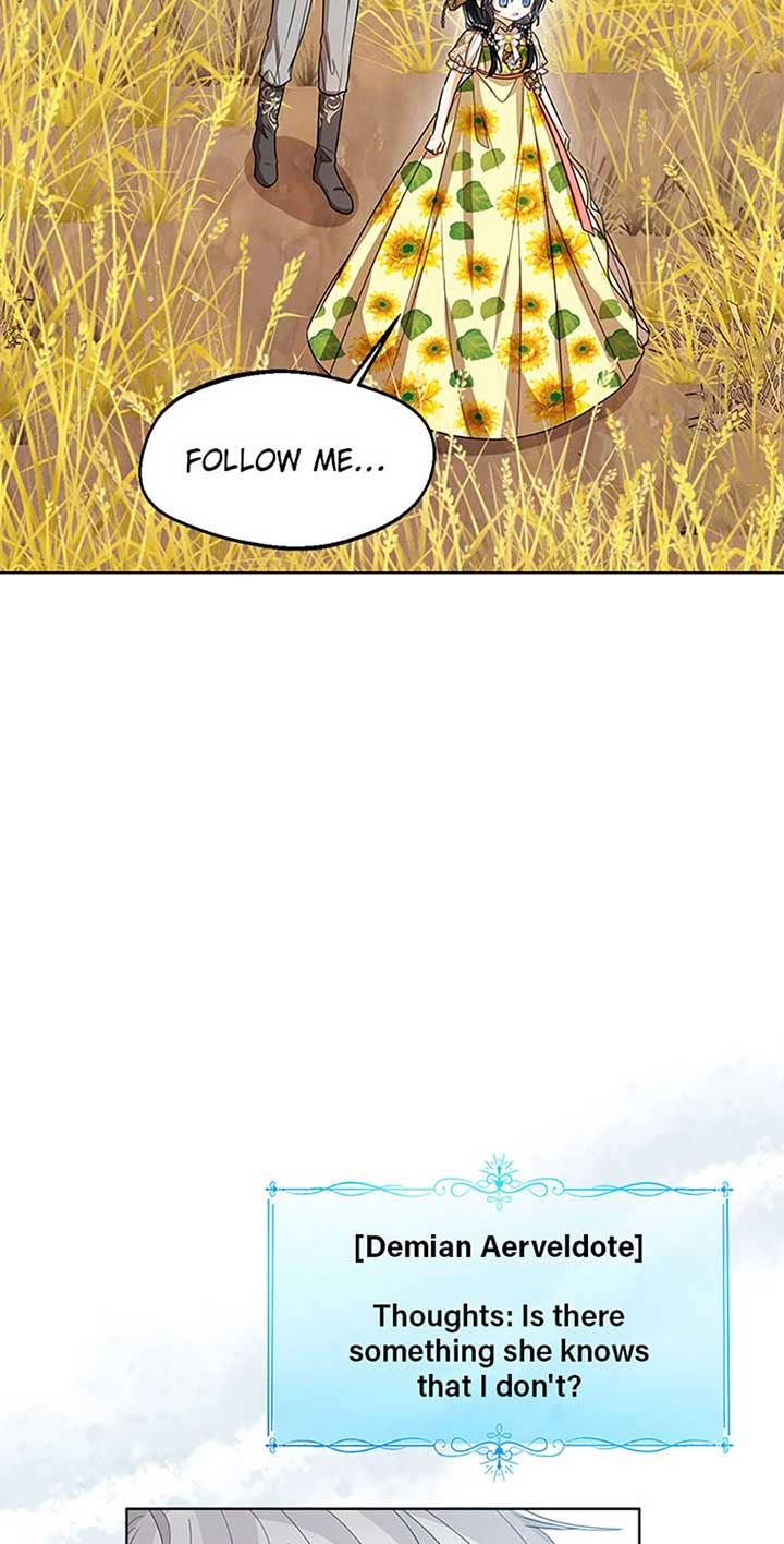 Baby Princess Through the Status Window chapter 77 page 22