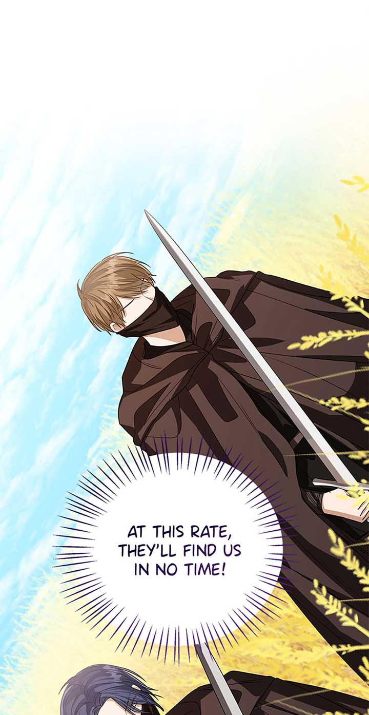Baby Princess Through the Status Window chapter 77 page 27