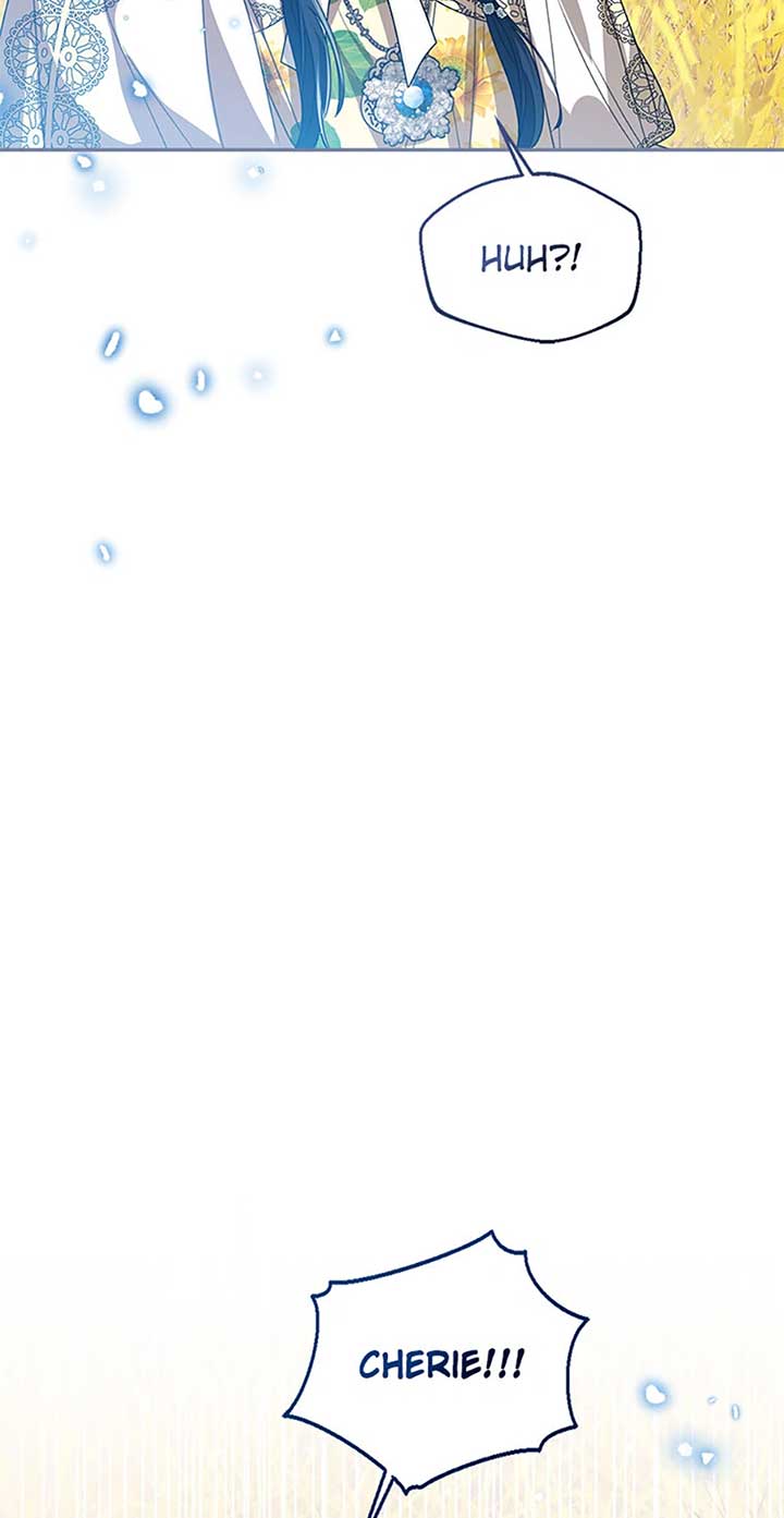 Baby Princess Through the Status Window chapter 77 page 31