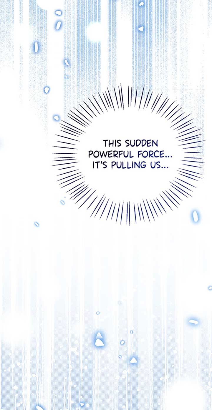 Baby Princess Through the Status Window chapter 77 page 35
