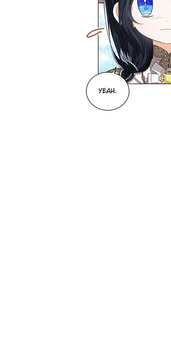 Baby Princess Through the Status Window chapter 77 page 47